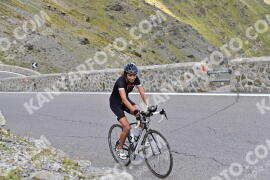 Photo #2780596 | 29-08-2022 14:50 | Passo Dello Stelvio - Prato side BICYCLES