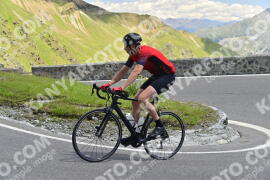 Photo #2241178 | 06-07-2022 12:45 | Passo Dello Stelvio - Prato side BICYCLES