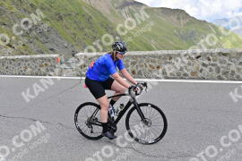 Foto #2420462 | 27-07-2022 13:38 | Passo Dello Stelvio - Prato Seite BICYCLES