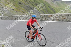 Photo #2464187 | 31-07-2022 11:08 | Passo Dello Stelvio - Prato side BICYCLES
