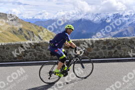Photo #2848721 | 10-09-2022 10:37 | Passo Dello Stelvio - Prato side BICYCLES