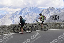 Foto #2597709 | 11-08-2022 14:52 | Passo Dello Stelvio - Prato Seite BICYCLES