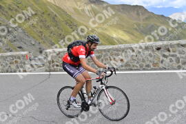 Photo #2791998 | 01-09-2022 15:00 | Passo Dello Stelvio - Prato side BICYCLES