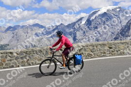 Foto #2632019 | 13-08-2022 14:15 | Passo Dello Stelvio - Prato Seite BICYCLES