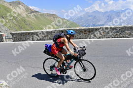 Foto #2370954 | 22-07-2022 13:05 | Passo Dello Stelvio - Prato Seite BICYCLES