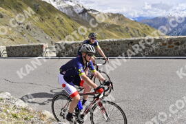 Photo #2849451 | 10-09-2022 11:09 | Passo Dello Stelvio - Prato side BICYCLES