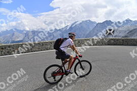 Photo #2829487 | 05-09-2022 12:03 | Passo Dello Stelvio - Prato side BICYCLES