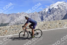 Foto #2875681 | 13-09-2022 14:52 | Passo Dello Stelvio - Prato Seite BICYCLES