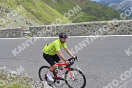 Foto #2247077 | 07-07-2022 13:07 | Passo Dello Stelvio - Prato Seite BICYCLES