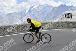 Foto #2401861 | 25-07-2022 13:19 | Passo Dello Stelvio - Prato Seite BICYCLES