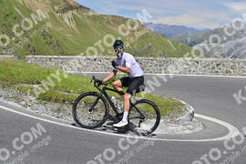 Foto #2264262 | 09-07-2022 15:00 | Passo Dello Stelvio - Prato Seite BICYCLES