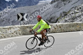 Photo #2460083 | 31-07-2022 13:50 | Passo Dello Stelvio - Prato side BICYCLES