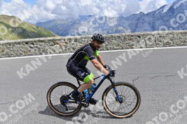 Foto #2420716 | 27-07-2022 13:55 | Passo Dello Stelvio - Prato Seite BICYCLES
