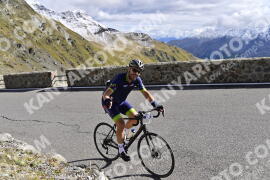 Foto #2848469 | 10-09-2022 10:27 | Passo Dello Stelvio - Prato Seite BICYCLES