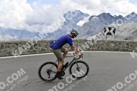 Foto #2419244 | 27-07-2022 12:45 | Passo Dello Stelvio - Prato Seite BICYCLES