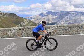 Photo #2791783 | 01-09-2022 14:26 | Passo Dello Stelvio - Prato side BICYCLES