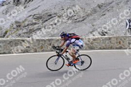 Foto #2615278 | 13-08-2022 14:56 | Passo Dello Stelvio - Prato Seite BICYCLES