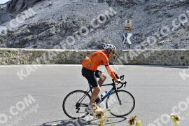 Foto #2780745 | 29-08-2022 15:00 | Passo Dello Stelvio - Prato Seite BICYCLES