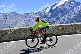 Foto #2290623 | 12-07-2022 11:59 | Passo Dello Stelvio - Prato Seite BICYCLES