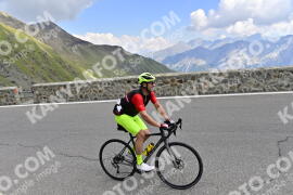 Foto #2593807 | 11-08-2022 13:04 | Passo Dello Stelvio - Prato Seite BICYCLES