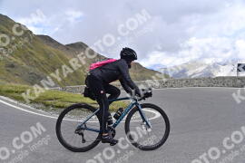 Photo #2849167 | 10-09-2022 15:02 | Passo Dello Stelvio - Prato side BICYCLES