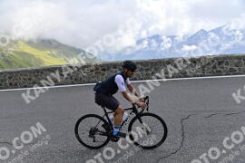 Foto #2415945 | 27-07-2022 11:17 | Passo Dello Stelvio - Prato Seite BICYCLES