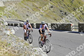 Photo #2737380 | 25-08-2022 10:53 | Passo Dello Stelvio - Prato side BICYCLES