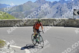 Photo #2254455 | 08-07-2022 11:57 | Passo Dello Stelvio - Prato side BICYCLES