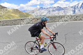 Foto #2811730 | 04-09-2022 13:46 | Passo Dello Stelvio - Prato Seite BICYCLES