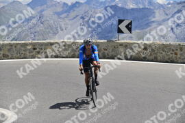 Photo #2234244 | 03-07-2022 12:44 | Passo Dello Stelvio - Prato side BICYCLES