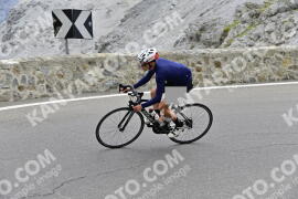 Foto #2285382 | 10-07-2022 14:06 | Passo Dello Stelvio - Prato Seite BICYCLES