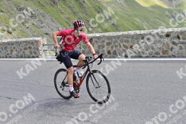 Photo #2306264 | 15-07-2022 10:29 | Passo Dello Stelvio - Prato side BICYCLES