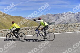 Foto #2864734 | 12-09-2022 14:05 | Passo Dello Stelvio - Prato Seite BICYCLES