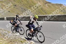 Foto #2864240 | 12-09-2022 12:29 | Passo Dello Stelvio - Prato Seite BICYCLES