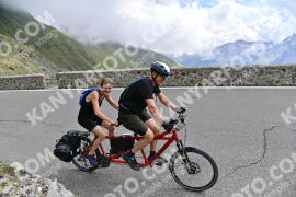Foto #2416191 | 27-07-2022 11:25 | Passo Dello Stelvio - Prato Seite BICYCLES
