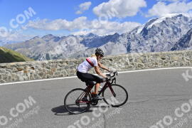 Foto #2632360 | 13-08-2022 14:27 | Passo Dello Stelvio - Prato Seite BICYCLES