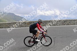 Photo #2659580 | 15-08-2022 12:33 | Passo Dello Stelvio - Prato side BICYCLES