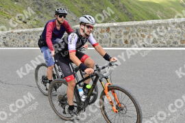 Foto #2285213 | 10-07-2022 13:32 | Passo Dello Stelvio - Prato Seite BICYCLES