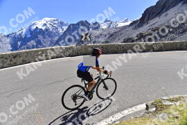 Foto #2864226 | 12-09-2022 12:15 | Passo Dello Stelvio - Prato Seite BICYCLES