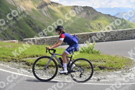 Foto #2229081 | 03-07-2022 11:29 | Passo Dello Stelvio - Prato Seite BICYCLES