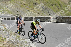 Photo #2647409 | 14-08-2022 12:39 | Passo Dello Stelvio - Prato side BICYCLES