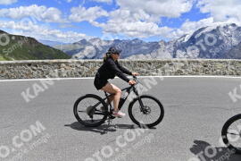 Foto #2287415 | 11-07-2022 13:40 | Passo Dello Stelvio - Prato Seite BICYCLES