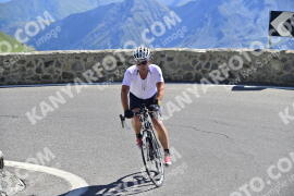 Photo #2239420 | 06-07-2022 10:40 | Passo Dello Stelvio - Prato side BICYCLES