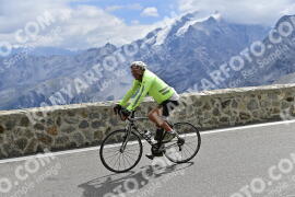 Photo #2464621 | 31-07-2022 11:42 | Passo Dello Stelvio - Prato side BICYCLES