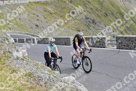 Foto #2752680 | 26-08-2022 10:52 | Passo Dello Stelvio - Prato Seite BICYCLES