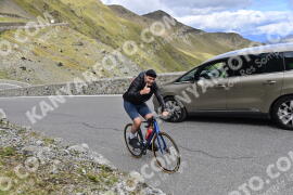 Photo #2791897 | 01-09-2022 14:47 | Passo Dello Stelvio - Prato side BICYCLES