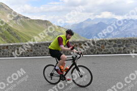 Photo #2440869 | 30-07-2022 11:53 | Passo Dello Stelvio - Prato side BICYCLES