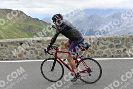 Photo #2283173 | 10-07-2022 11:08 | Passo Dello Stelvio - Prato side BICYCLES