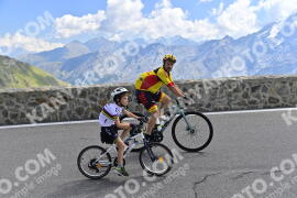 Foto #2576029 | 10-08-2022 11:41 | Passo Dello Stelvio - Prato Seite BICYCLES