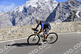 Foto #2865675 | 12-09-2022 15:38 | Passo Dello Stelvio - Prato Seite BICYCLES